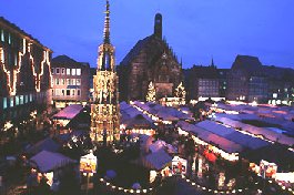 Julemarked