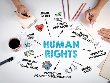 Human rights - Menneskerettighetskurs