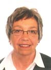 Elsa Brit Endresen