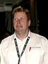Kjetil St&oslash;