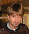 Uwe Arntzen