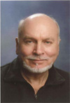 Vidar Fjeldstad