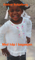 Med h&aring;p i bagasjen