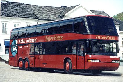 Interbuss