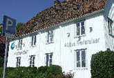 Fredhuset
