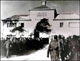 Inngang Sachsenhausen