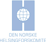 Norske Helsingforskomiteen