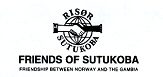 Se hjemmesiden til Sutukobas venner