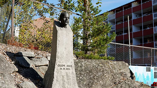 Benjamin markering Benjamin markering