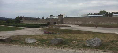 KZ Mauthausen