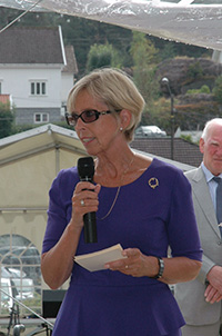 Anne–Grete Strøm-Erichsen