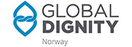 Logo Global Dignity Norge