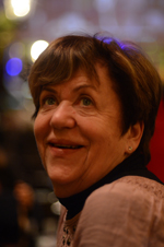 Inger Sk&aring;re