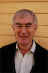 Arne Tendeland