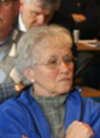 Berit S&oslash;berg Selmer