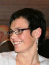Bodil Ljones Auestad
