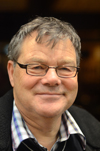 Einar Fagerjord