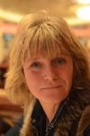 Elisabeth Lundgreen
