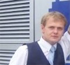 Geir Brendemoen