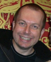 Jan Arve Blom