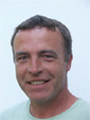 Johannes Fuglevik