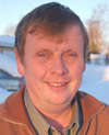 Knut Brynhildsvoll
