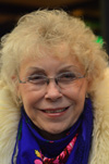 Krystyna S&oslash;rensen