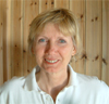 Marie hrevik
