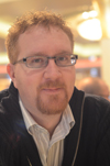 Morten Granheim Johansen