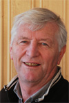 &Oslash;ystein S&oslash;rensen