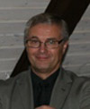 Roald Pedersen