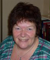 Ruth Brumer Brattvoll
