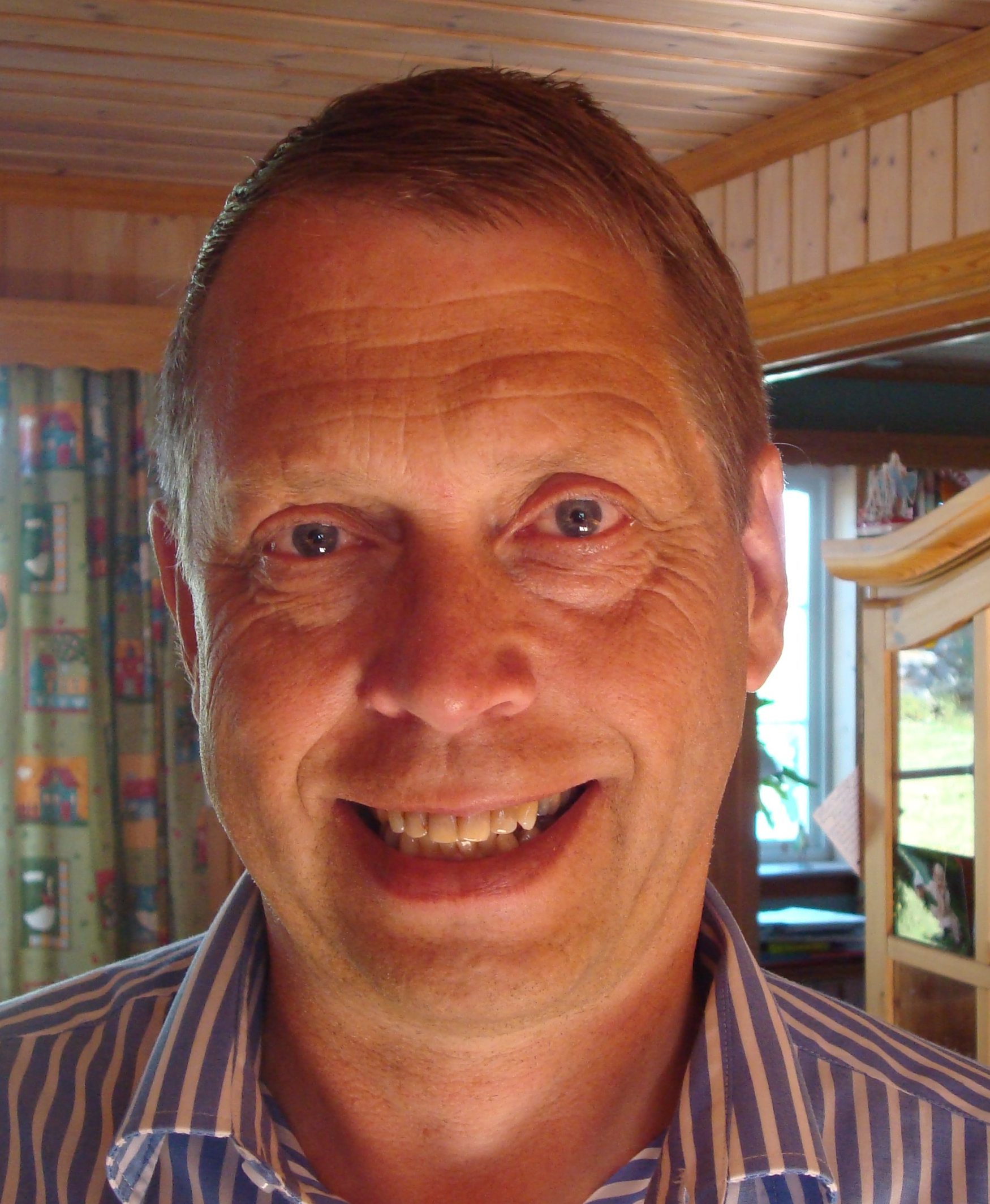 Severin Breivik Sverin Breivik