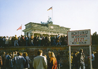 Berlin-muren