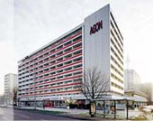 Agon Hotel