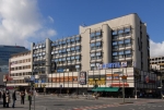 AO Hotel og Hostel am Zoo