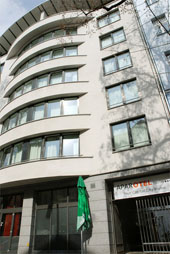 Aparotel