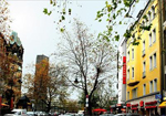 Berolina Hotel 