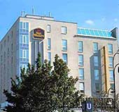 Best Western Euro-Hotel