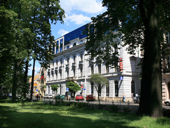 Best Western Krakow Old Town