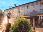 Hotell Brojan