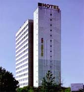 Comfort Hotel Lichtenberg