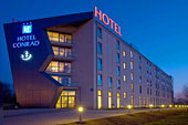Hotel Conrad