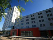 Eco system hotel Katowice