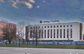 Etap Bronowice