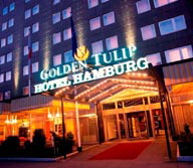 Hotel Hamburg