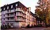 Hotel Hoppegarten