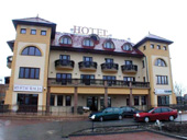 Hotel Ruczaj
