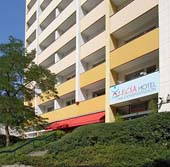 Hotel Alesca