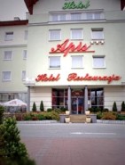 Hotel Apis
